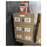 (25) Boxes of Dunkin Original Blend K-Cups