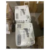 (4) Cases of Windex Spray in Dispenser Bags