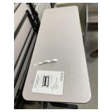 Safco Table-Flip Top