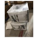 (2) Cases of Windex Spray in Dispenser Bags