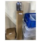 (9) Power Whip CB Antennas