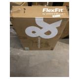 Union & Scale Adjustable Standing Desk Top Riser