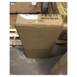 Bush 2-Door Low Storage Cabinet