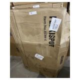 Sit/Stand Adjustable Writing Desk