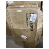 Sit/Stand Adjustable Writing Desk