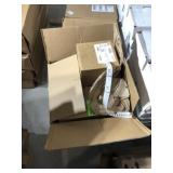 (2) Cases of Zebra Labels