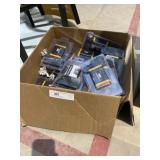 (14) Powerdrive 30W Converters