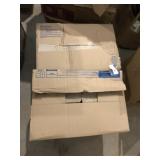 (3) Cases of Multi-Fold Towels & 1 Case of