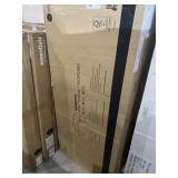 Asherton L-Shape Desk