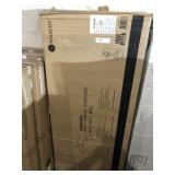 Asherton L-Shape Desk