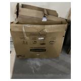 (2) Boxes of Bankers Boxes