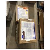 (5) Cases of Diversey Floor Sealer/Finish