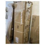 Heavy Duty Commercial Metal 5-Shelf Unit