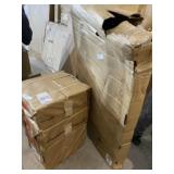 Double Sided Dry Erase Board