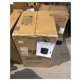 BBF 3-Drawer Mobile Vertical File Cabinet