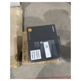 (3) Sony Car Clock Radios