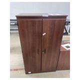 South Shore Morgan 60" Storage Cabinet