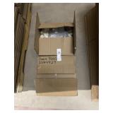 (4) Sony Car Clock Radios