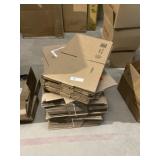 Corrugated Cardboard Boxes