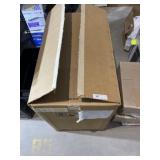 Hon 2-Door Lateral File with Removable Top