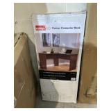 Easy2Go Corner Computer Desk