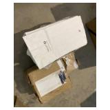 Assorted Sizes of Paper Bags