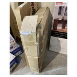 Iceberg 36" Sq. Cafe