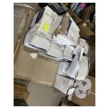 (12) Boxes of Coastwide Laundry Detergent