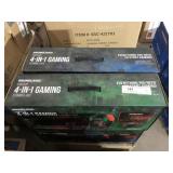 (8) 4-In-1 Gaming Combo Kits