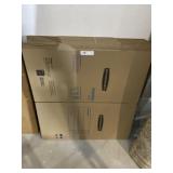 (30) Medium Size Bankers Boxes