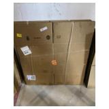 (12) Corrugated Boxes