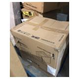 Hon Mod Support Pedestal 2-Drawer File