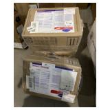 (3) Cases of Diversey Floor Stripper