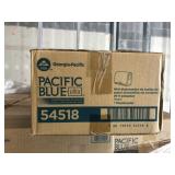 (11) Pacific Blue Mini 9" Towel Dispensers