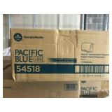 (11) Pacific Blue Mini 9" Towel Dispensers