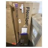 Flexispot Dandy Desk Top Storage Unit