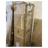 Heavy Duty Commercial Metal 5-Shelf Unit