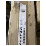 Hang-Up Storage Cabinet