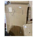 Alera D-Top Desk Shell