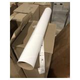 Cardboard Shipping Tubes
