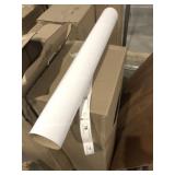 Cardboard Shipping Tubes