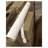 Cardboard Shipping Tubes