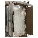 (15) Cases of Clear 24