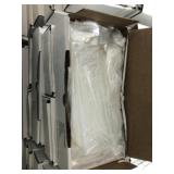 (15) Cases of Clear 24