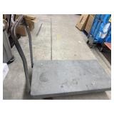 Industrial Rolling Cart