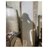 8 Ft. Plastic Folding Tables