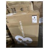 Union & Scale Adjustable Standing Desk Top Riser