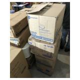 (4) Cases of Folding Napkins