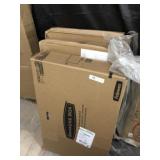 (3) Boxes of 0063101 Bankers Boxes