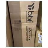 Bush 5-Shelf Bookcase with Adjustable Shelves